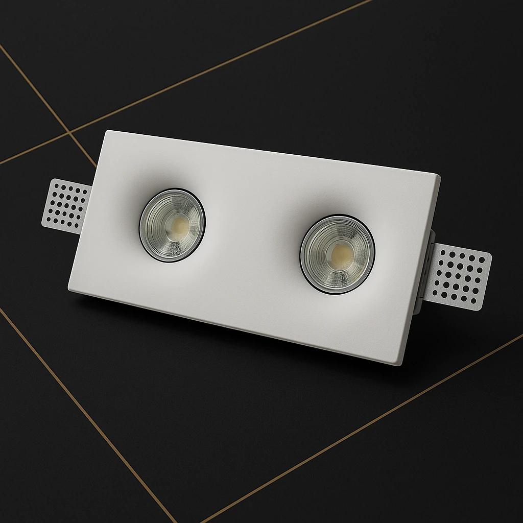 فریم هالوژن امیتیس پلاس 2شعله