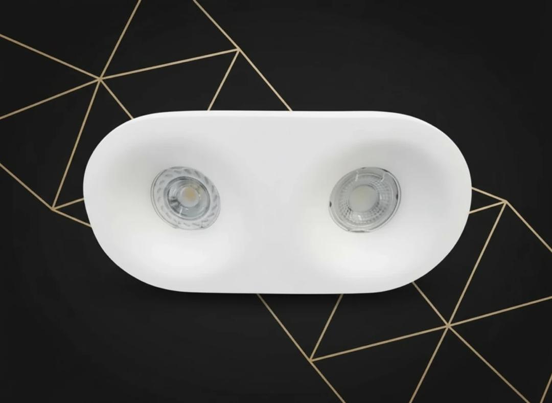 فریم هالوژن امیتیس 2شعله