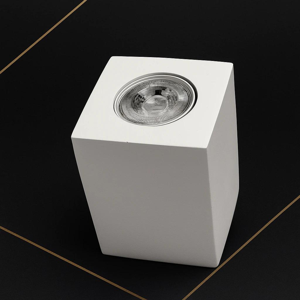 فریم هالوژن تتیس استوانه