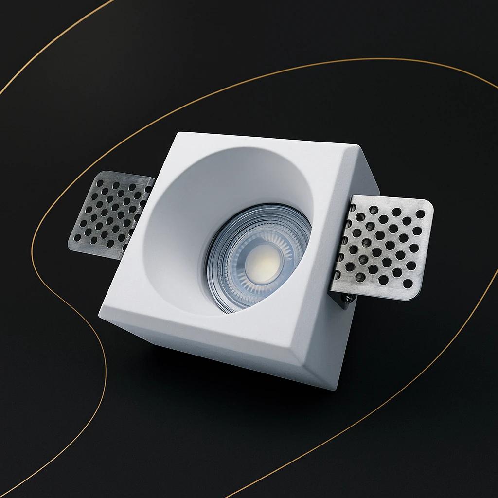 فریم هالوژن ستاره 1شعله