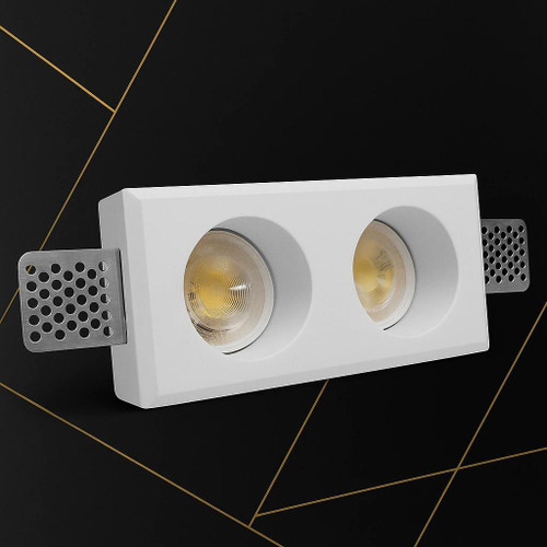 فریم هالوژن ستاره 2شعله