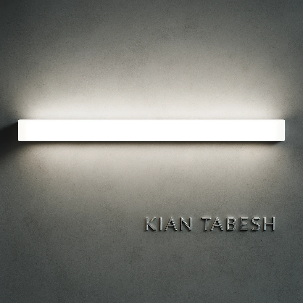 براکت 120سانتی