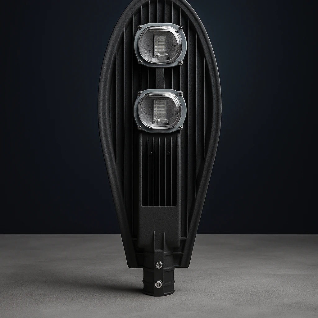 چراغ خیابانی 100 وات