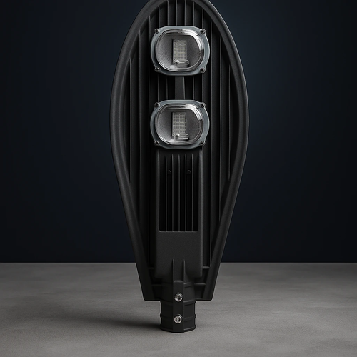 چراغ خیابانی 100 وات