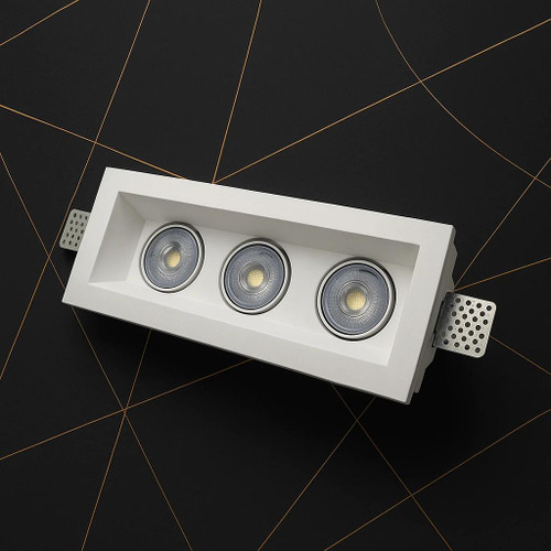 فریم هالوژن اذرخش 1شعله