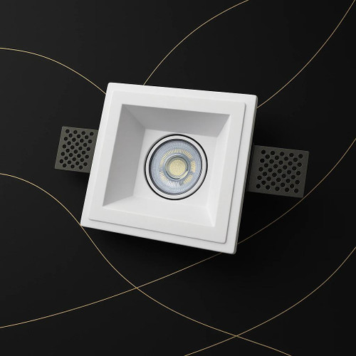 فریم هالوژن اذرخش 1شعله