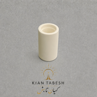 فریم هالوژن مدل سیرکو استوانه(دارای نشان ملی استاندارد)(دارای یراق الات کامل نصب)(گارانتی مادام العمر